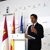 José Manuel Caballero