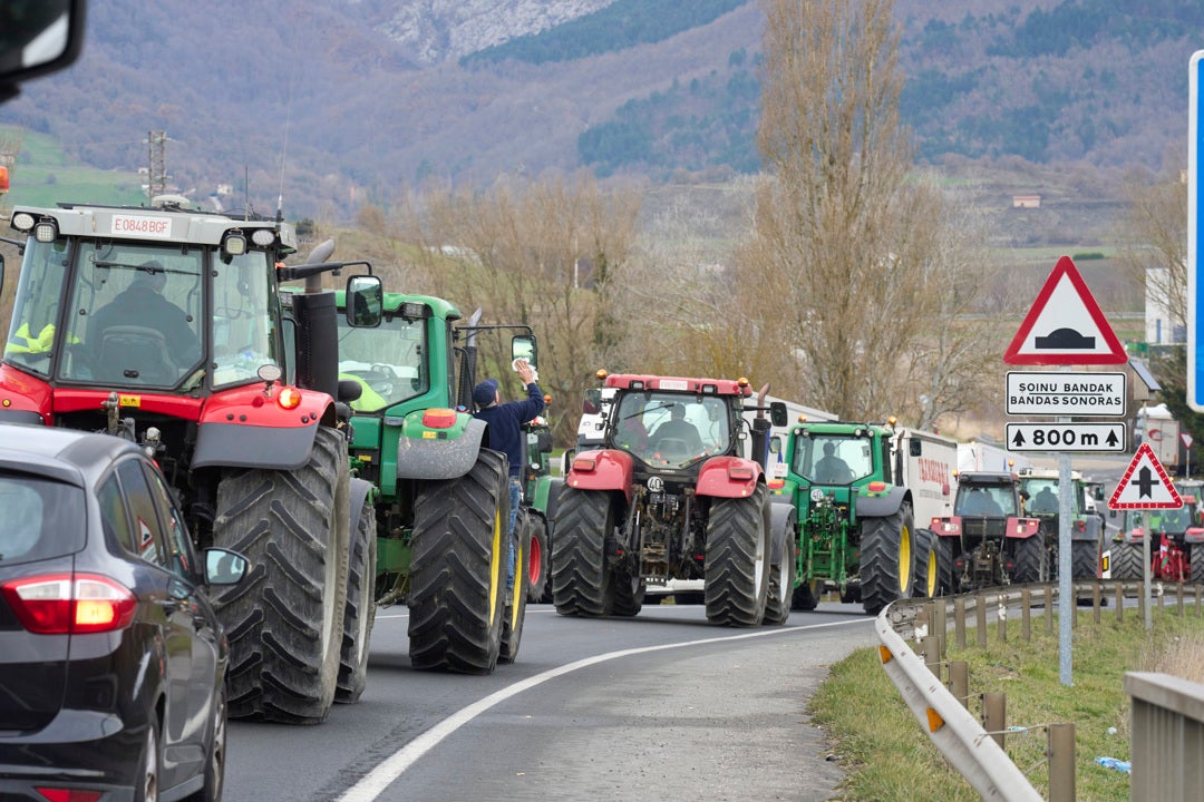 Qué es Mercosur y en qué consiste el acuerdo histórico que ha firmado con la UE tras 25 años Qué es Mercosur y en qué consiste el acuerdo histórico que ha firmado con la UE tras 25 años
