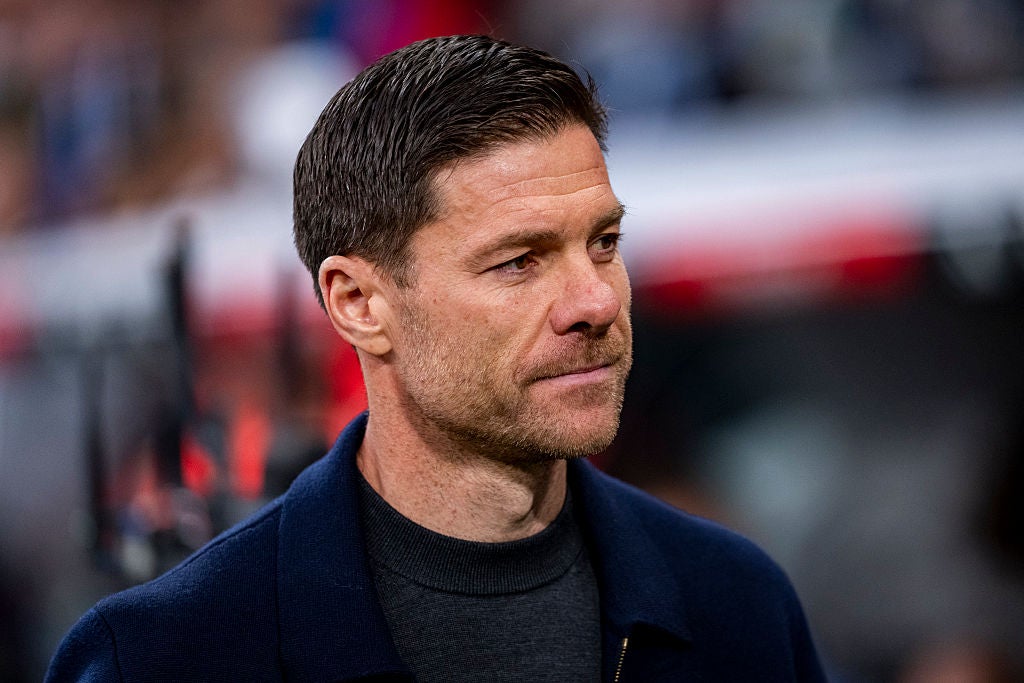 "Lo mejor es que lo dejemos": la conversación que precipitó la destitución de Xabi Alonso "Lo mejor es que lo dejemos": la conversación que precipitó la destitución de Xabi Alonso