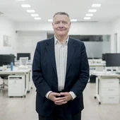 El economista y exministro de Administraciones Públicas de España Jordi Sevilla, posa para Europa Press, a 18 de diciembre de 2025, en Madrid (España). El economista y exministro de Administraciones Públicas de España Jordi Sevilla, posa para Europa Press, a 18 de diciembre de 2025, en Madrid (España).