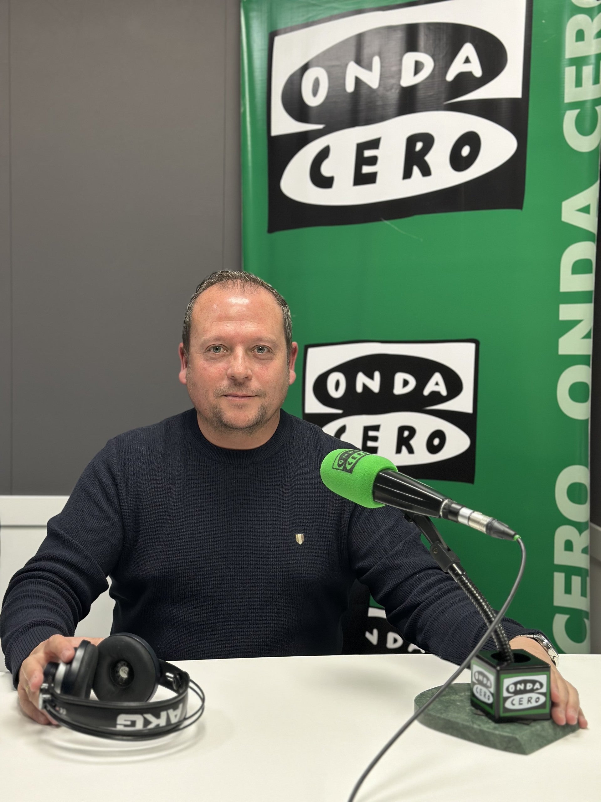 Jorge Sánchez (PSOE) : "La ampliación del metro traerá ventajas a Cúllar, nos quedará a un kilómetro de distancia del municipio" Jorge Sánchez (PSOE) : "La ampliación del metro traerá ventajas a Cúllar, nos quedará a un kilómetro de distancia del municipio"