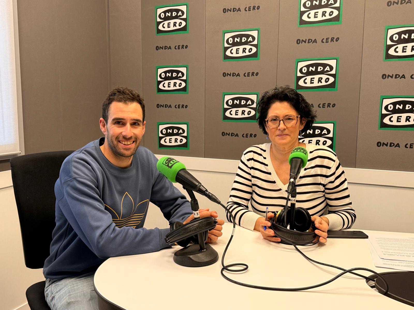 El ciclista vilero Felipe Orts Campeón de España de Ciclocross 2026 El ciclista vilero Felipe Orts Campeón de España de Ciclocross 2026