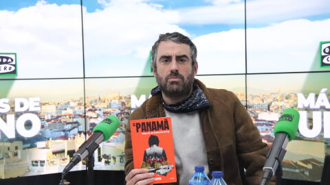 I&ntilde;aki Dom&iacute;nguez