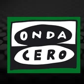 Logo Onda Cero Logo Onda Cero