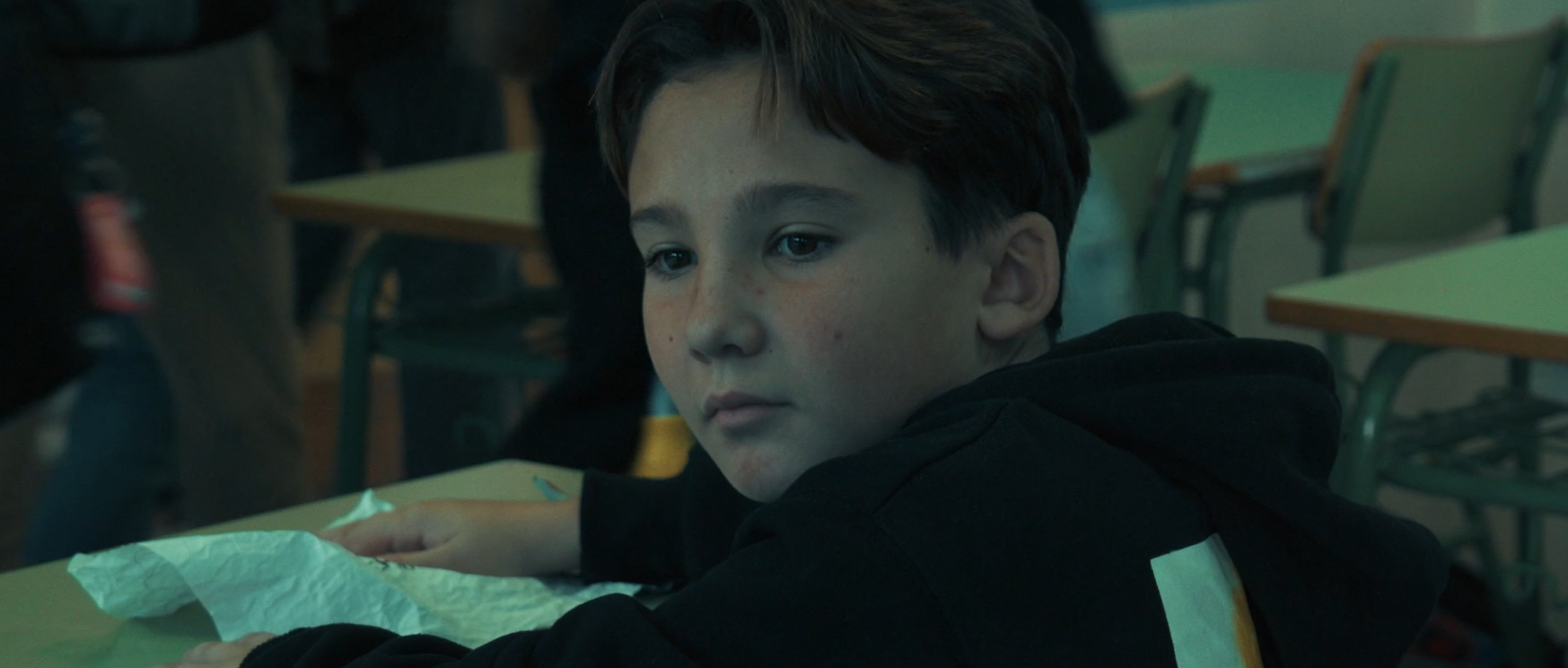 Castellón lanza la campaña ‘Código H – Hoy somos héroes’ para prevenir el acoso escolar desde edades tempranas Castellón lanza la campaña ‘Código H – Hoy somos héroes’ para prevenir el acoso escolar desde edades tempranas