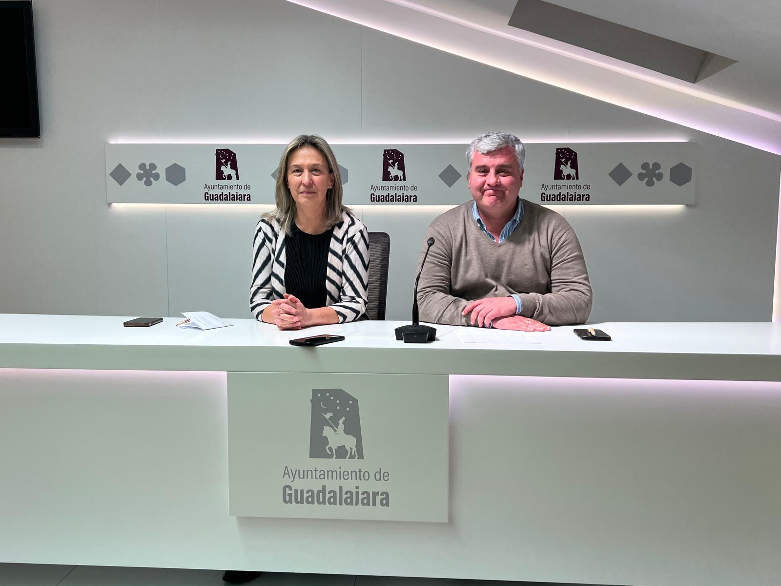 Guadalajara presenta alegaciones con el fin de garantizar potencia eléctrica para su futuro desarrollo residencial e industrial Guadalajara presenta alegaciones con el fin de garantizar potencia eléctrica para su futuro desarrollo residencial e industrial