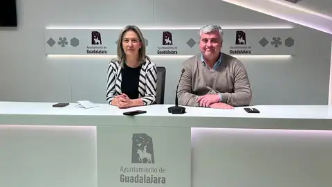 Guadalajara presenta alegaciones para garantizar potencia eléctrica para su futuro desarrollo residencial e industrial Guadalajara presenta alegaciones para garantizar potencia eléctrica para su futuro desarrollo residencial e industrial