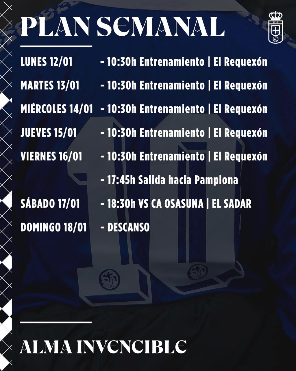 Más de Uno Oviedo Deportes 12/01/2025 Más de Uno Oviedo Deportes 12/01/2025