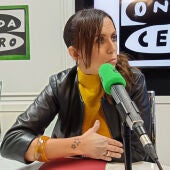 Marta Farrés, alcaldessa de Sabadell