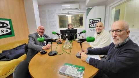 Tertulianos de Onda Cero Ourense