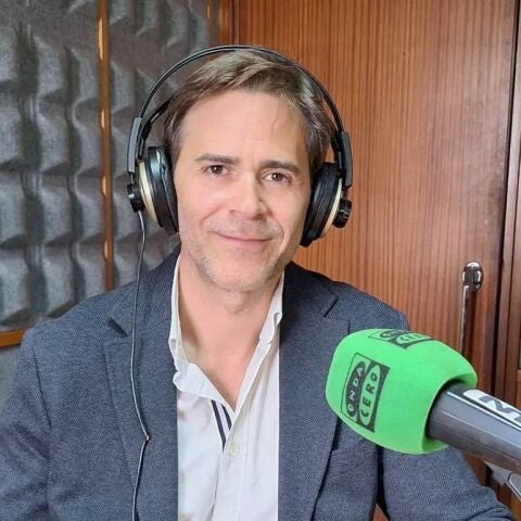 Sergio González, juez decano de Ibiza