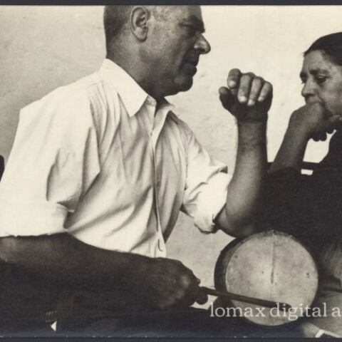 Imagen promocional del Cançoner de les Pitiüsses