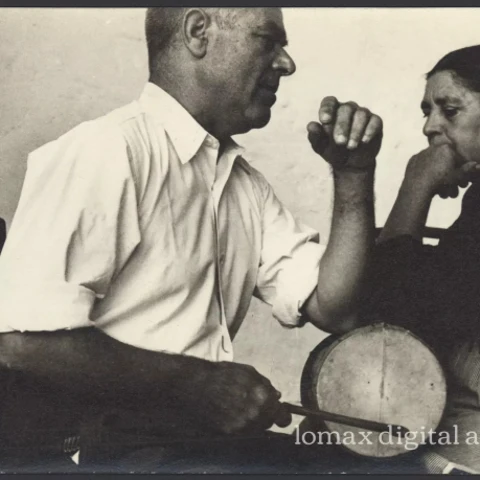 Imagen promocional del Cançoner de les Pitiüsses