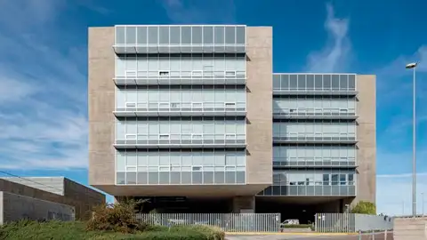 Trabajadores de limpieza del Tercer Milenio denuncian impago "reiterado" de sus salarios y arrancan movilizaciones este lunes Trabajadores de limpieza del Tercer Milenio denuncian impago "reiterado" de sus salarios y arrancan movilizaciones este lunes