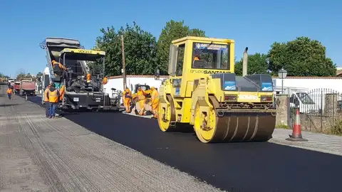 Licitadas las obras de mejora en 27 kilómetros de la EX-112 entre la EX-101 y Jerez de los Caballeros Licitadas las obras de mejora en 27 kilómetros de la EX-112 entre la EX-101 y Jerez de los Caballeros