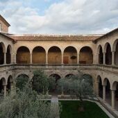 Sede Presidencia Junta de Extremadura