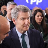 Feijóo: "Sánchez ha convertido a Junquera en Ministro de Hacienda"