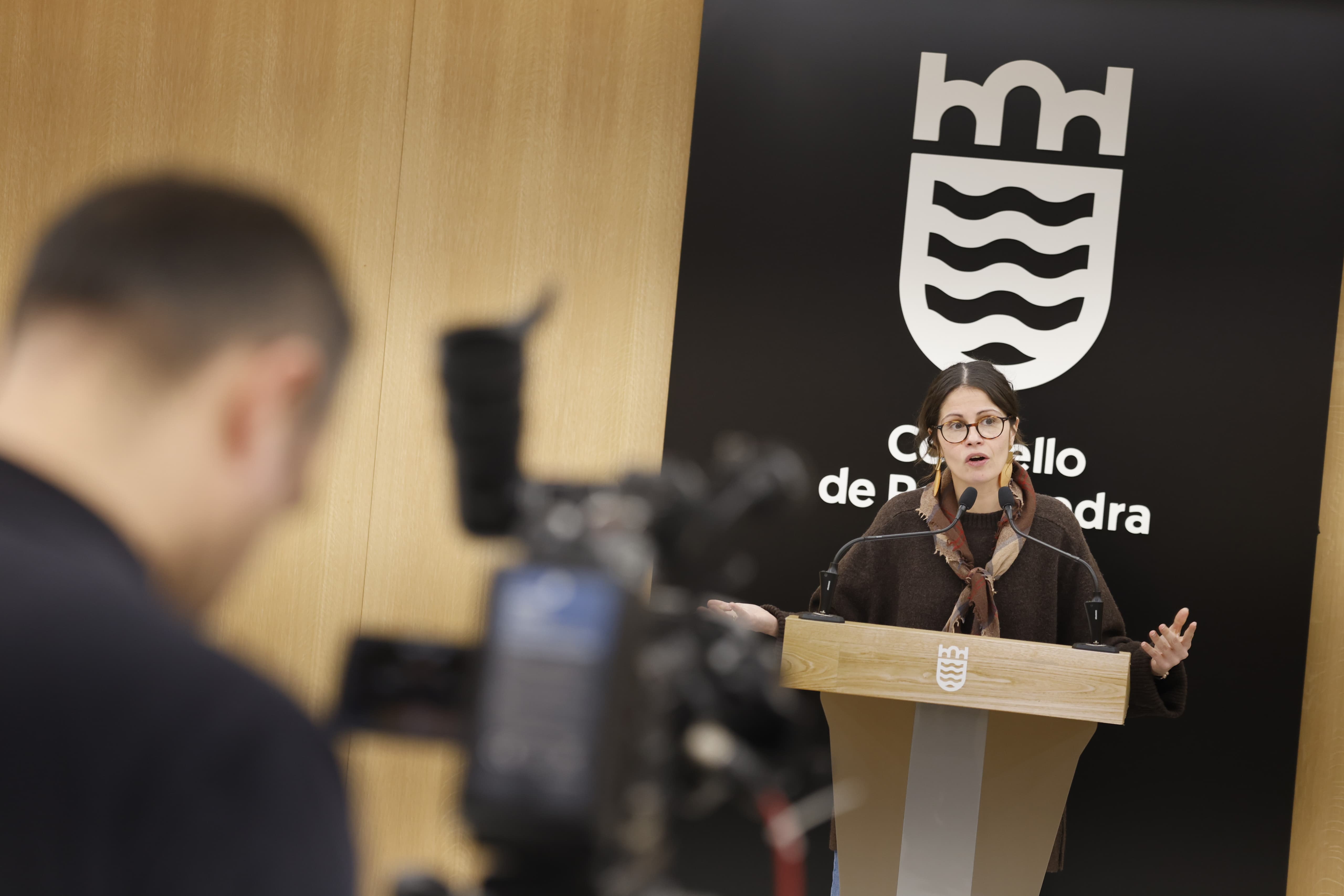 O Concello sorteará dez entradas dobres para vivir a gala dos Premios Feroz dende dentro O Concello sorteará dez entradas dobres para vivir a gala dos Premios Feroz dende dentro