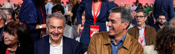 ¿Cree que el PSOE tendría que tomar medidas contra Zapatero tras la investigación por corrupción al ex presidente del gobierno?