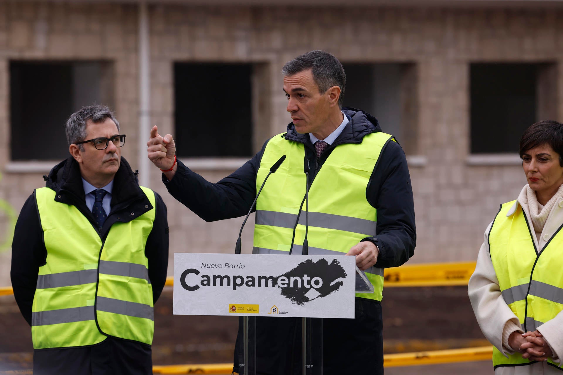 Las medidas urgentes anunciadas por Sánchez en vivienda: bonificaciones a caseros y límites a alquileres de habitaciones y temporada Las medidas urgentes anunciadas por Sánchez en vivienda: bonificaciones a caseros y límites a alquileres de habitaciones y temporada