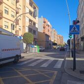 Villajoyosa instalará pasos de peatones inteligentes y radares pedagógicos para mejorar la seguridad vial