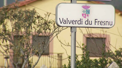 Una mujer de 59 años fallece en el incendio de una vivienda en Valverde del Fresno Una mujer de 59 años fallece en el incendio de una vivienda en Valverde del Fresno