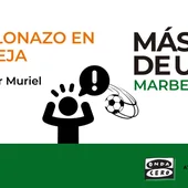 El balonazo El balonazo