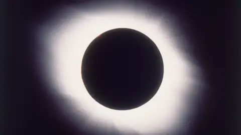 Esta es la mejor comunidad de España para ver el gran eclipse solar de 2026 Esta es la mejor comunidad de España para ver el gran eclipse solar de 2026