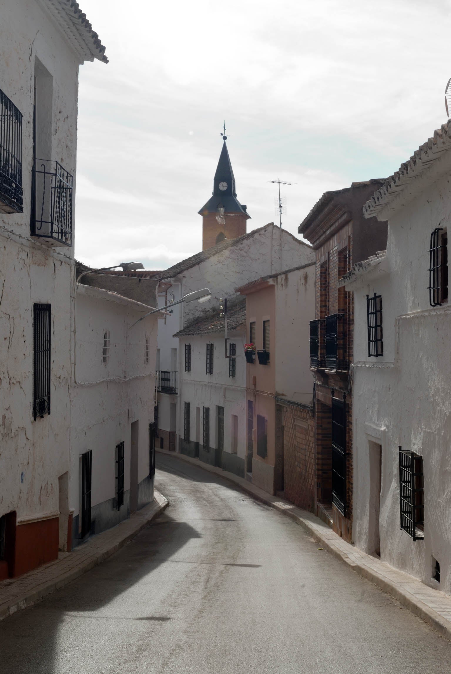 Inversiones y proyectos en Carrizosa Inversiones y proyectos en Carrizosa