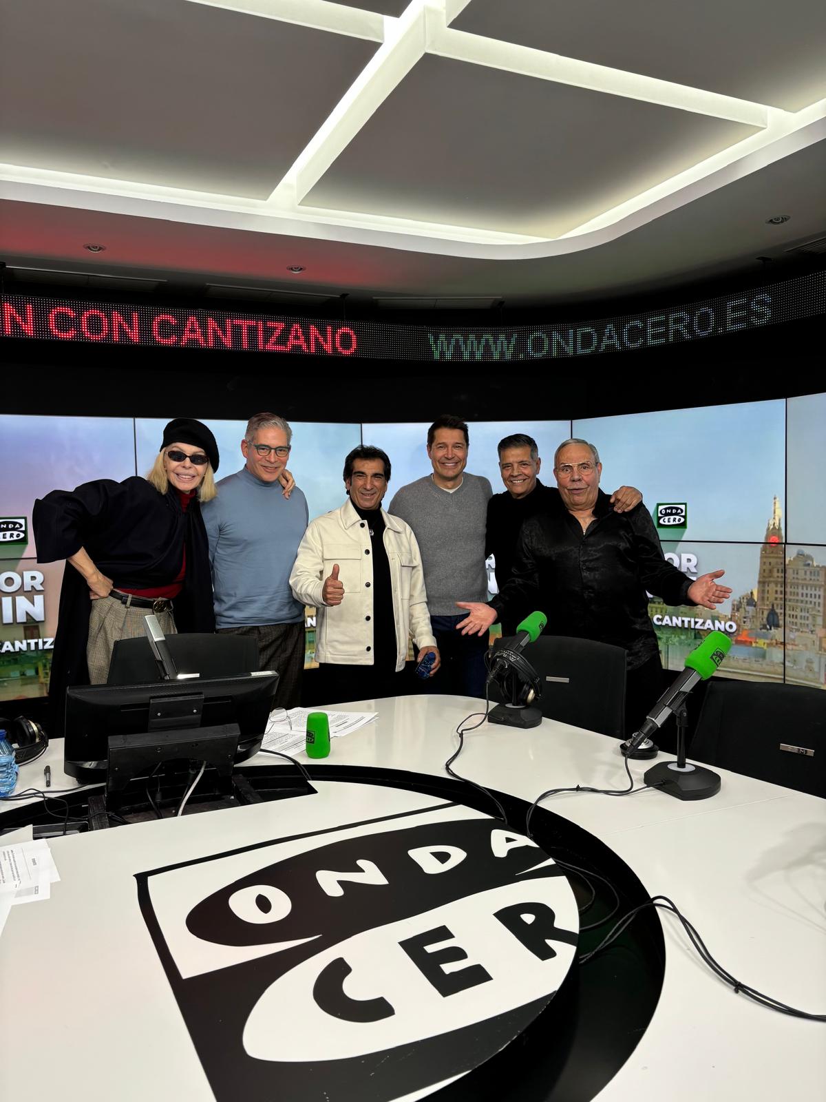 Los chunguitos Los chunguitos