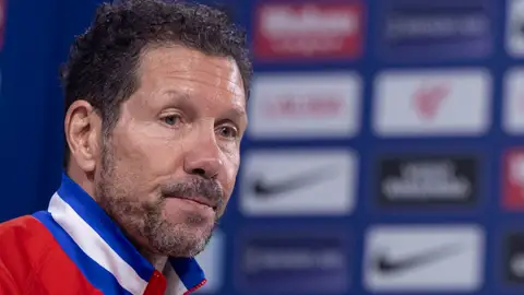 Diego Pablo Simeone Diego Pablo Simeone