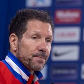Diego Pablo Simeone Diego Pablo Simeone