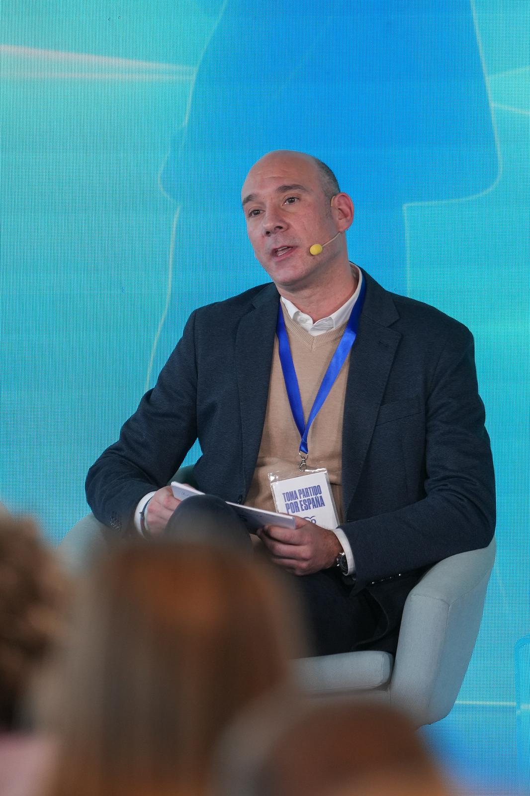 El PP extremeño reivindica una financiación justa para que la región cuente con más recursos El PP extremeño reivindica una financiación justa para que la región cuente con más recursos