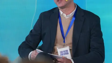 El PP extremeño reivindica una financiación justa para que la región cuente con más recursos El PP extremeño reivindica una financiación justa para que la región cuente con más recursos