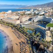 Hoteles en Canarias