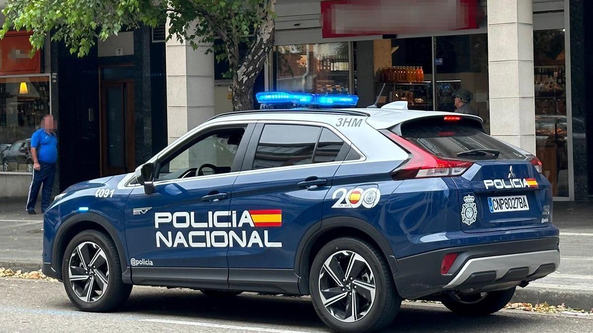 Un hombre muere apuñalado en Badajoz tras una pelea. Otro hombre de 34 años, detenido por los hechos Un hombre muere apuñalado en Badajoz tras una pelea. Otro hombre de 34 años, detenido por los hechos