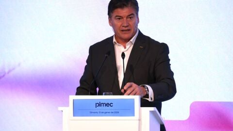 Els treballadors falten 8 hores al mes per baixes laborals