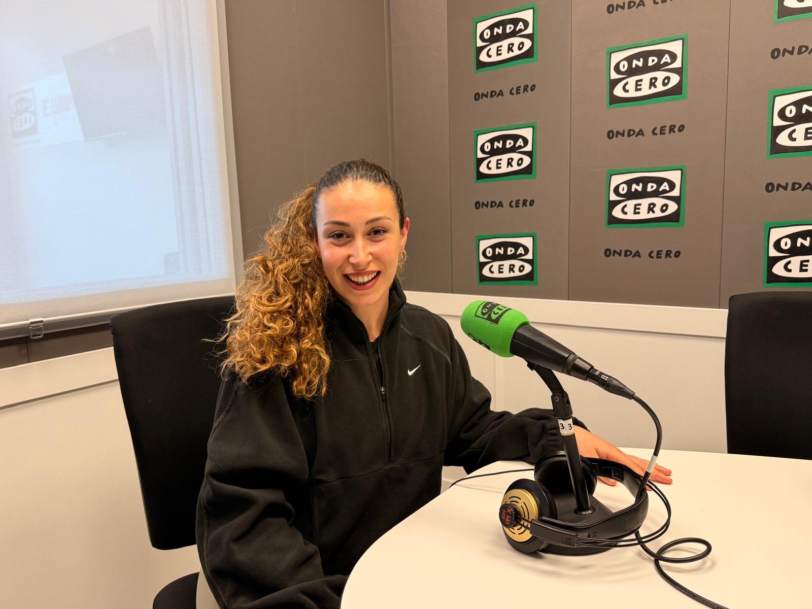 Raquel Lloret, técnica en acondicionamiento físico, revela las claves para empezar el año activos Raquel Lloret, técnica en acondicionamiento físico, revela las claves para empezar el año activos