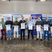 Más de 300 profesionales participarán en el I Foro Policía Local y Turismo en l’Alfàs del Pi