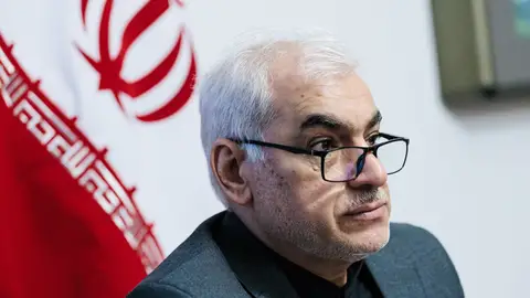 España convoca al embajador de Irán en Madrid para trasladar su "repulsa" a la represión de las protestas España convoca al embajador de Irán en Madrid para trasladar su "repulsa" a la represión de las protestas