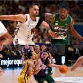 Doblete este sábado en el Carpena