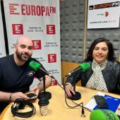 Elena Candia en Oc Lugo