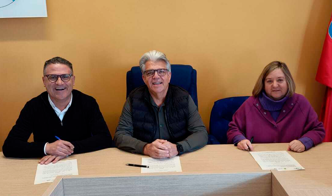El Consorci Mare recoge 937 litros de aceite doméstico usado en Villajoyosa y Benidorm El Consorci Mare recoge 937 litros de aceite doméstico usado en Villajoyosa y Benidorm