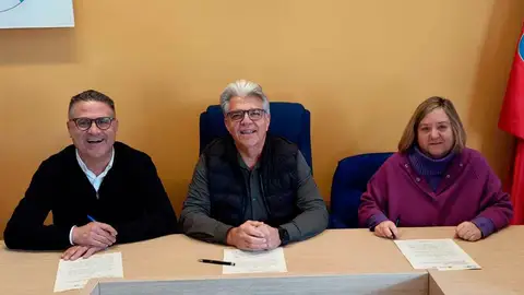 El Consorci Mare recoge 937 litros de aceite doméstico usado en Villajoyosa y Benidorm El Consorci Mare recoge 937 litros de aceite doméstico usado en Villajoyosa y Benidorm