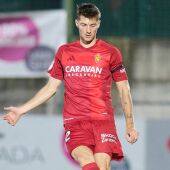 El eslovaco vuelve a su país en calidad de cedido 