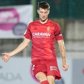 El eslovaco vuelve a su país en calidad de cedido El eslovaco vuelve a su país en calidad de cedido