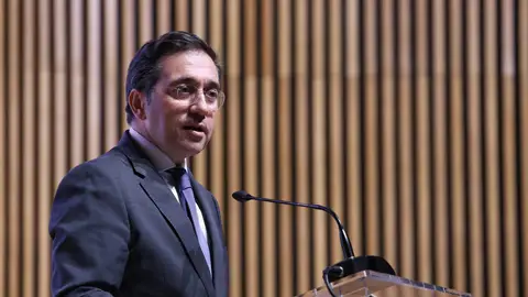 Albares confirma la liberación de tres nuevos presos españoles en Venezuela, entre ellos Sofía Sahagún, encarcelada desde 2024 Albares confirma la liberación de tres nuevos presos españoles en Venezuela, entre ellos Sofía Sahagún, encarcelada desde 2024