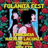 Fulanita Fest 2026: el latido de un festival que transforma la identidad en celebración colectiva Fulanita Fest 2026: el latido de un festival que transforma la identidad en celebración colectiva