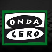 Logo Onda Cero Logo Onda Cero