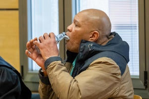 El portero acusado de homicidio en Bolaños niega que golpeara para matar a la víctima y afirma que solo se defendía El portero acusado de homicidio en Bolaños niega que golpeara para matar a la víctima y afirma que solo se defendía